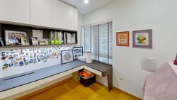 Eight Riversuites (D12), Condominium #338406781